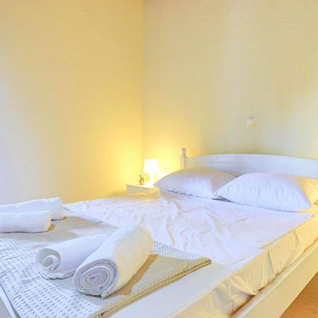Villa Serenita 아기오스 게오르기오스 외부 사진