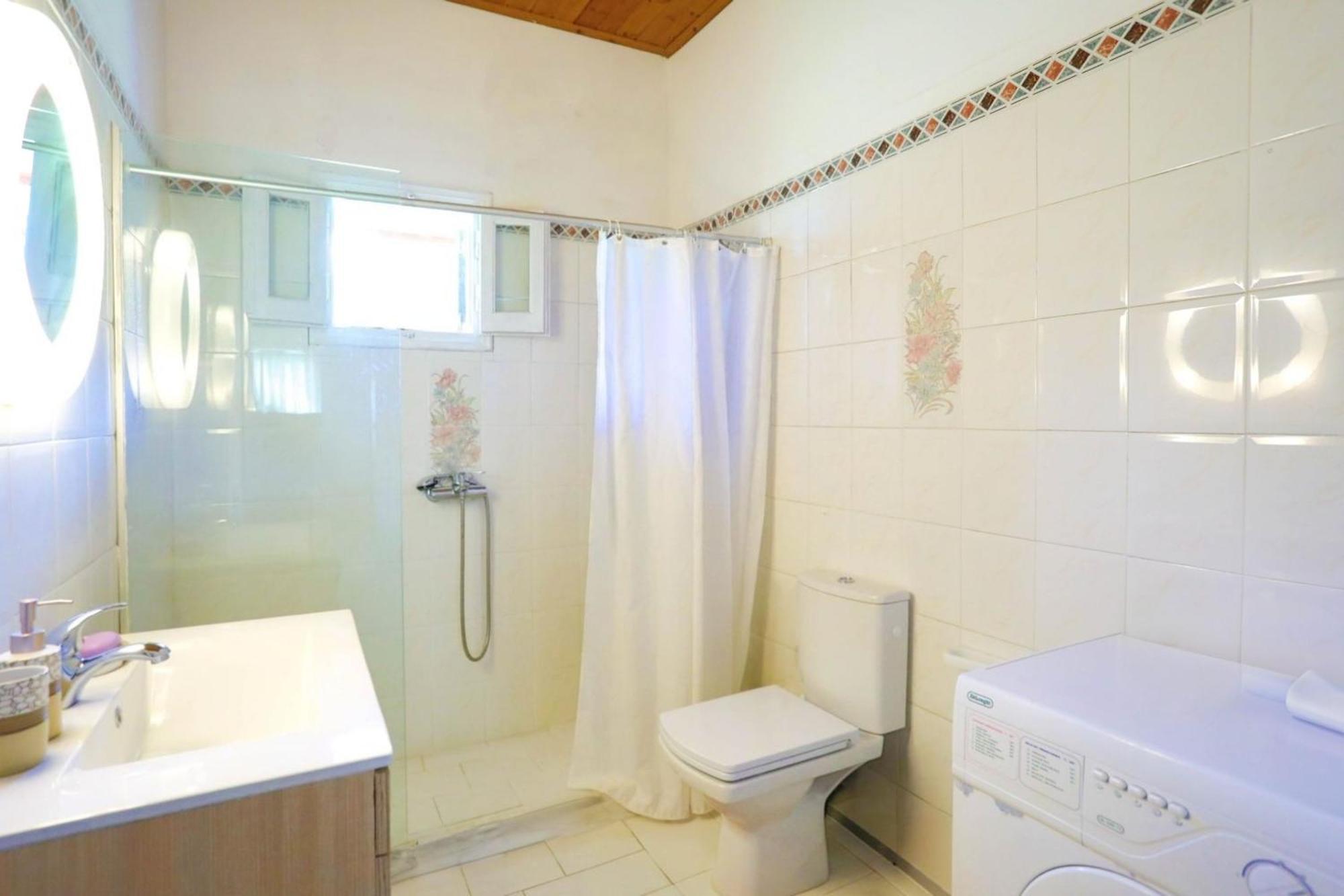 Villa Serenita 아기오스 게오르기오스 외부 사진